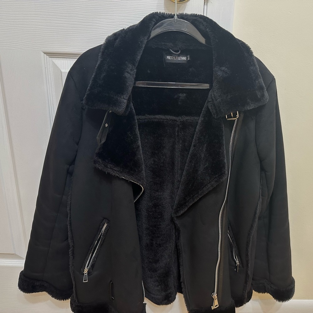 Prettylittlething Jacket - image 1